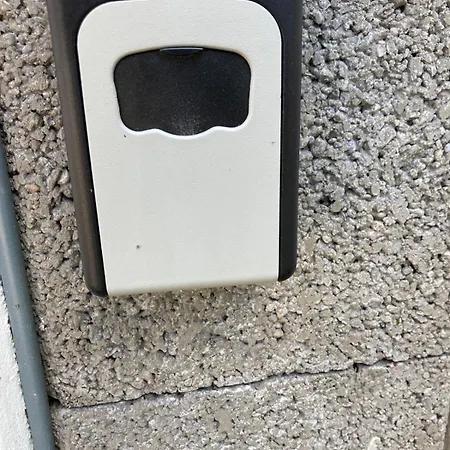 Waldglueck Apartment Wolfshagen  Exterior photo