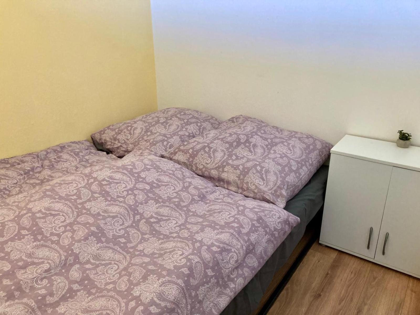 Waldglueck Apartment