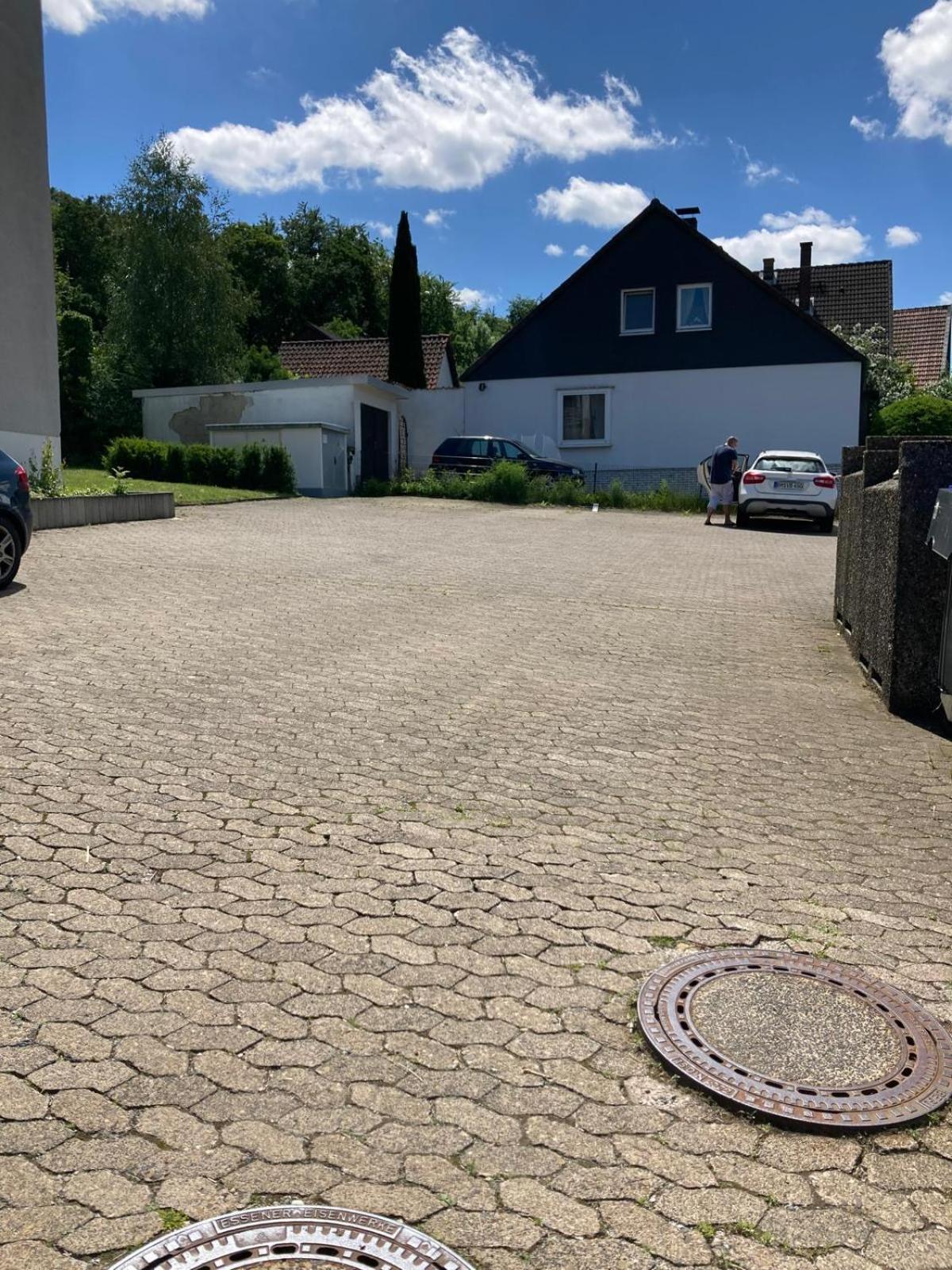 Waldglueck Апартаменты